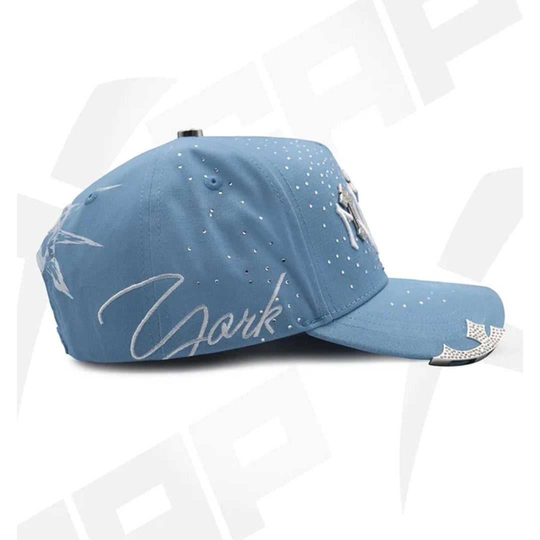 Gorra NY 3 Cruces Tiffany
