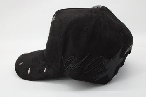 Gorra Cash Only x Tito Double P “TPP Cristals"