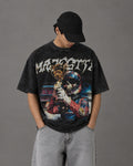 Polera Majestik "Champion"